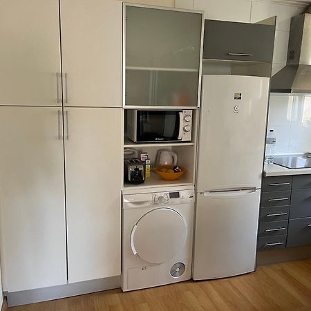 Ses Mora Apartment Ciutadella  Ngoại thất bức ảnh