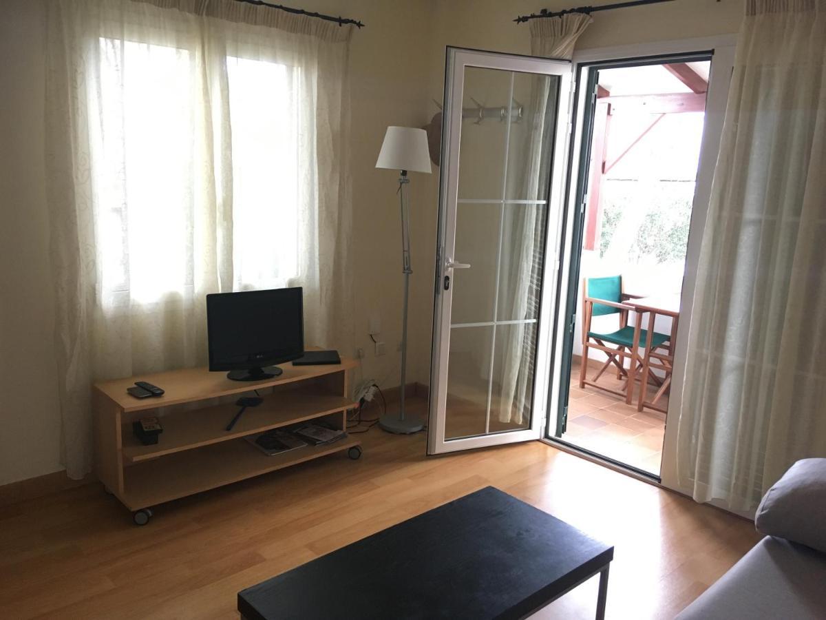 Ses Mora Apartment Ciutadella  Ngoại thất bức ảnh