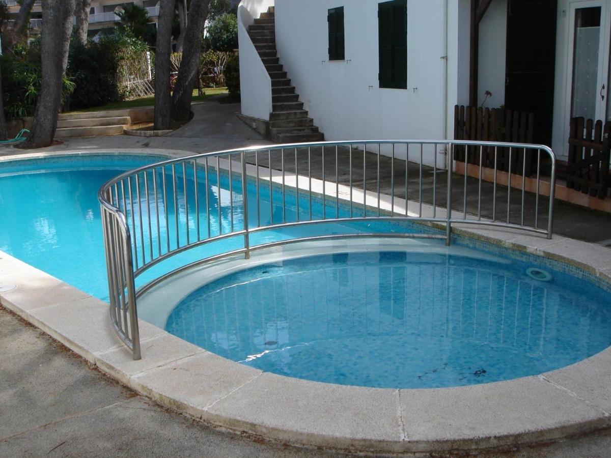 Ses Mora Apartment Ciutadella  Ngoại thất bức ảnh