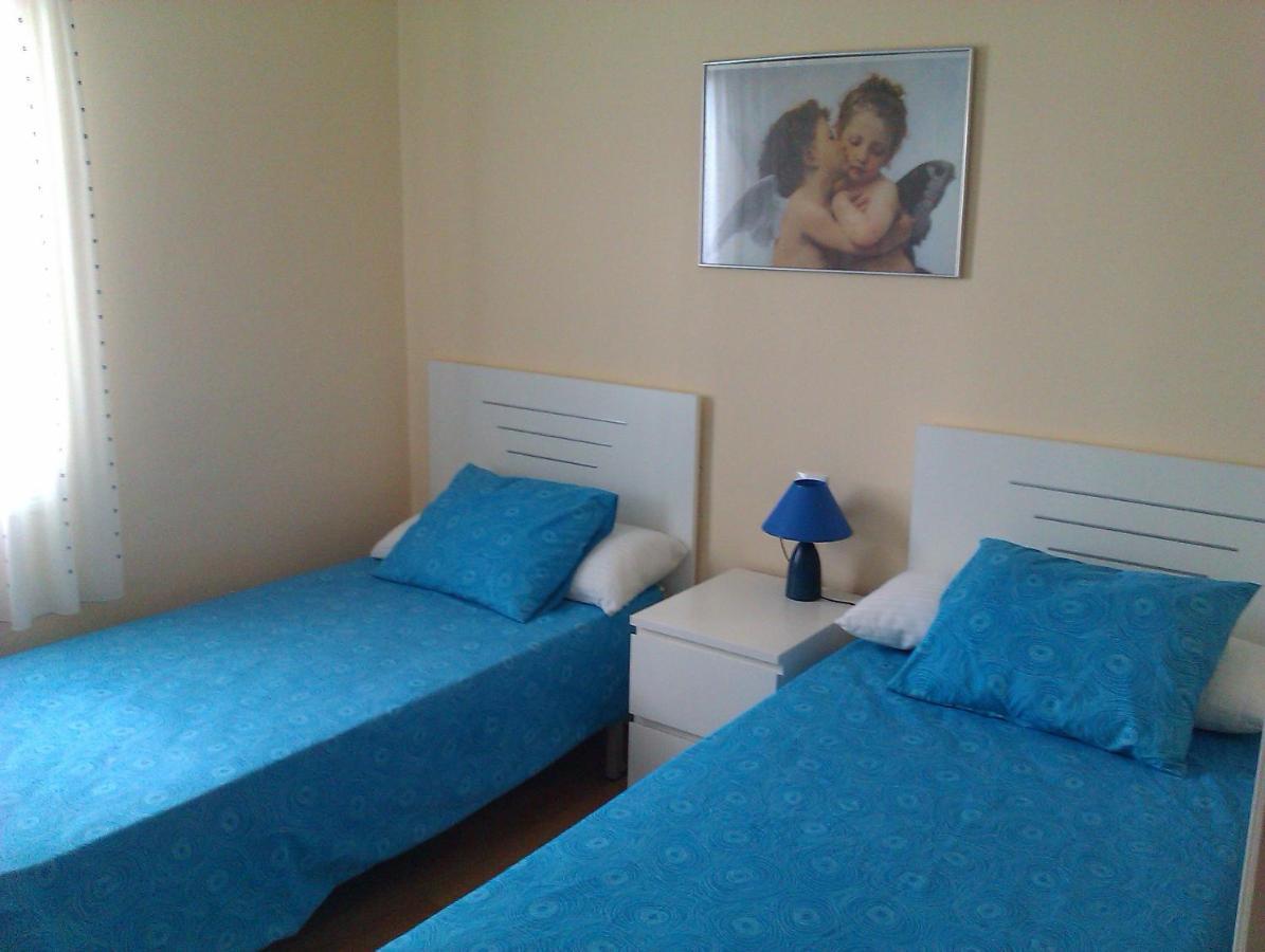 Ses Mora Apartment Ciutadella  Ngoại thất bức ảnh