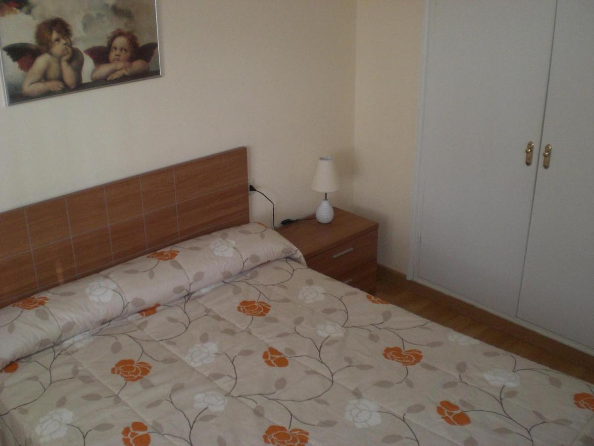 Ses Mora Apartment Ciutadella  Ngoại thất bức ảnh